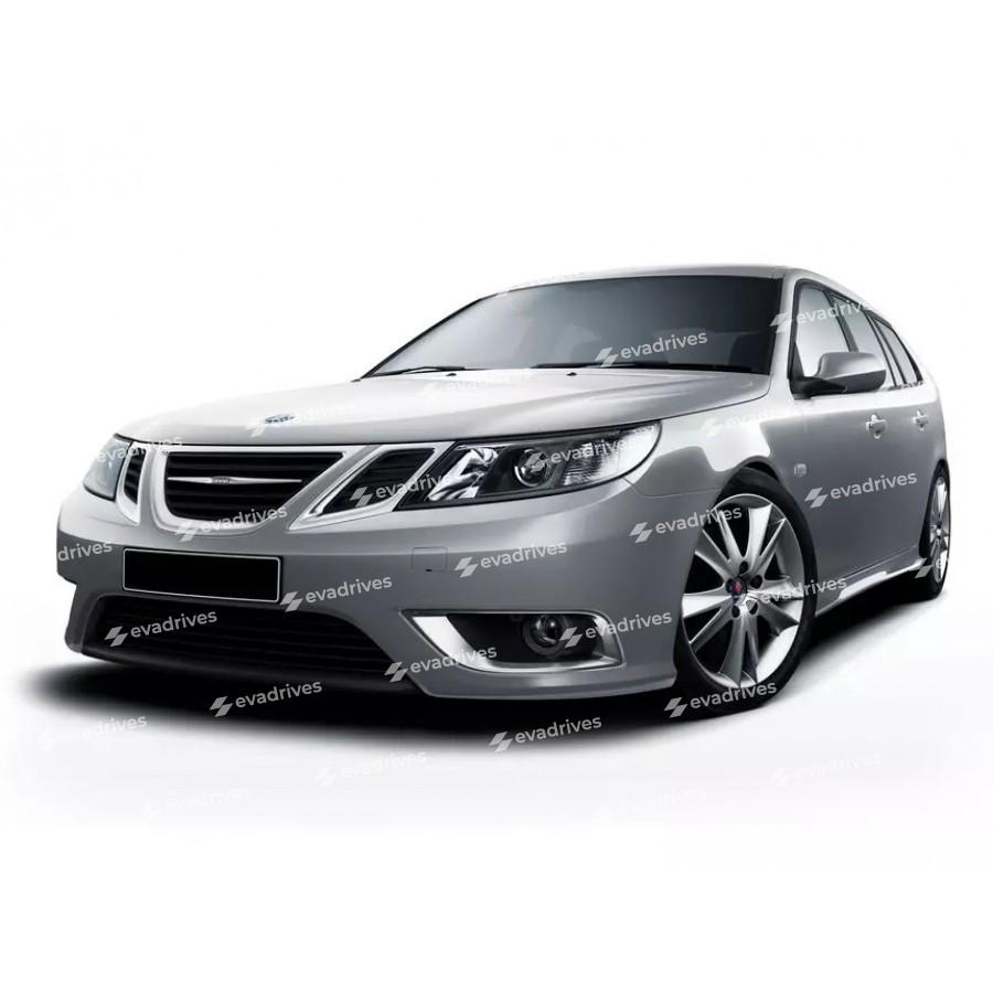 EVA DYWANIKІ DO Saab 9-3 (YS3F) Restyling  Combi 2007-2013