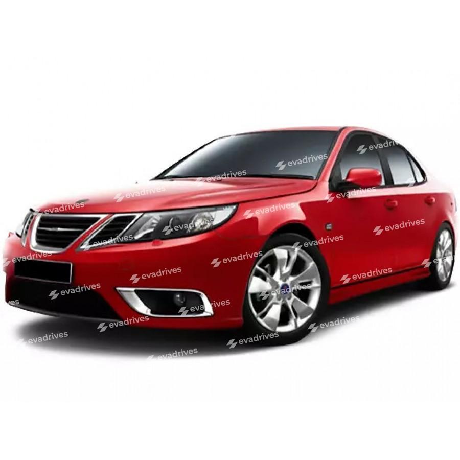 EVA DYWANIKІ DO Saab 9-3 (YS3F) Restyling Sedan 2007-2013