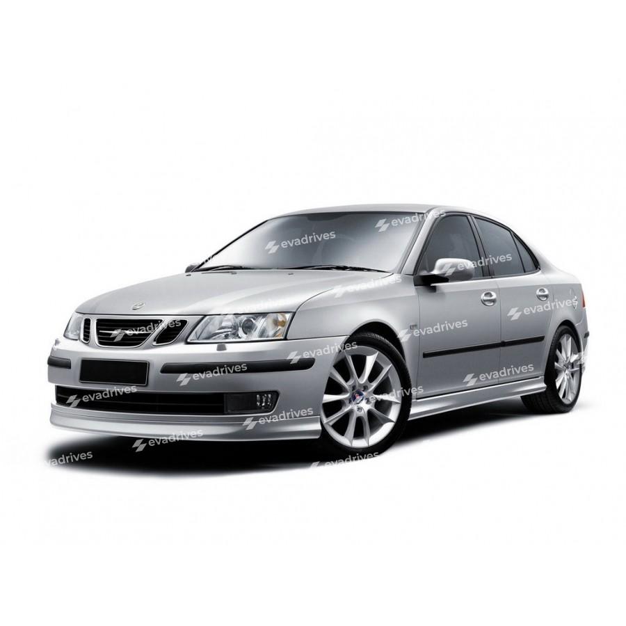 EVA DYWANIKІ DO Saab 9-3 (YS3F) Sedan 2002-2007