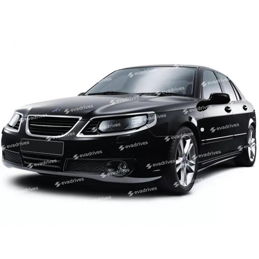 EVA DYWANIKІ DO Saab 9-5 (YS3E) Sedan 1997-2010