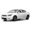 EVA DYWANIKІ DO Scion tC (AT10) Coupe 2004-2010