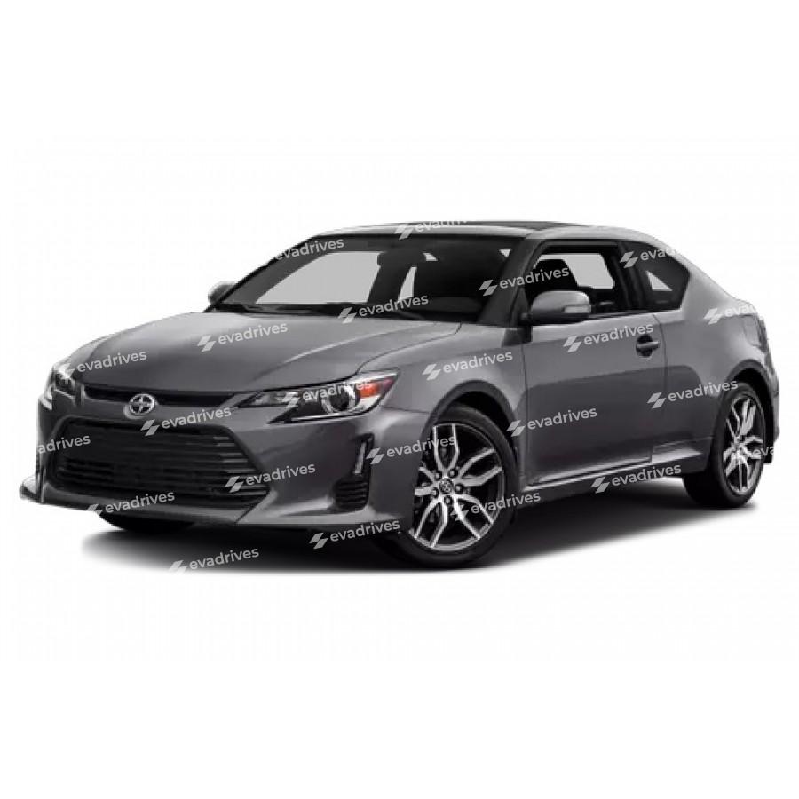 EVA DYWANIKІ DO Scion tC (AT20) Coupe 2010-2016