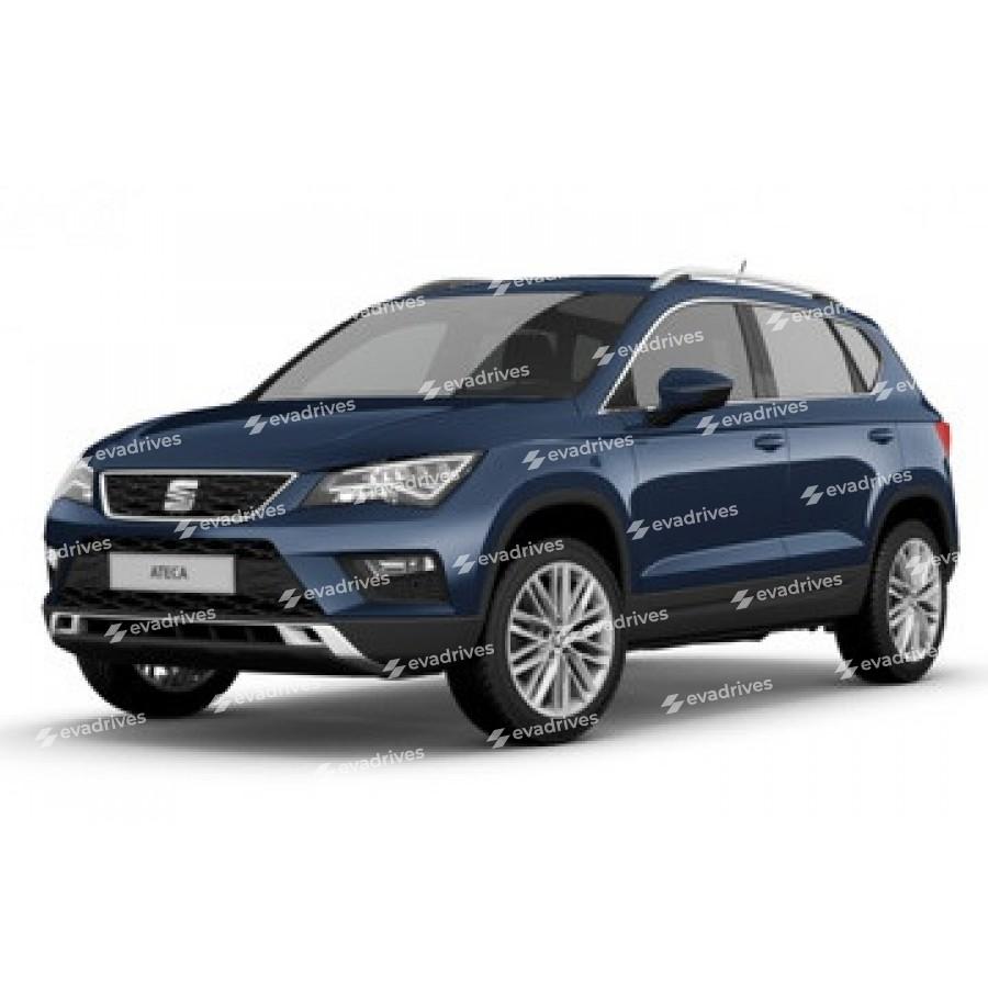 EVA DYWANIKІ DO Seat Ateca SUV 2016 +