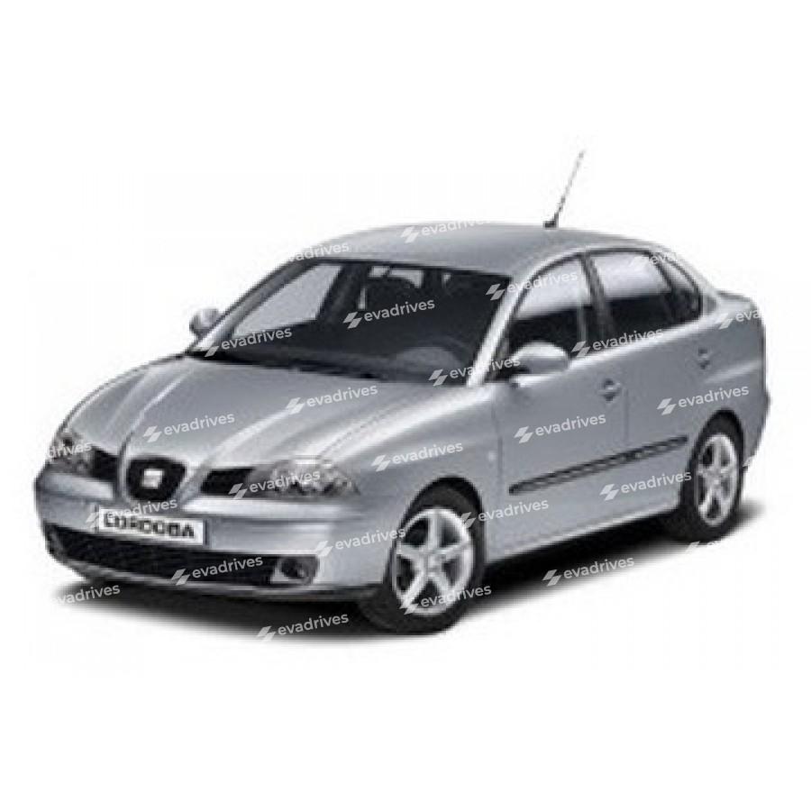 EVA DYWANIKІ DO Seat Cordoba (6L) Sedan 2002-2008