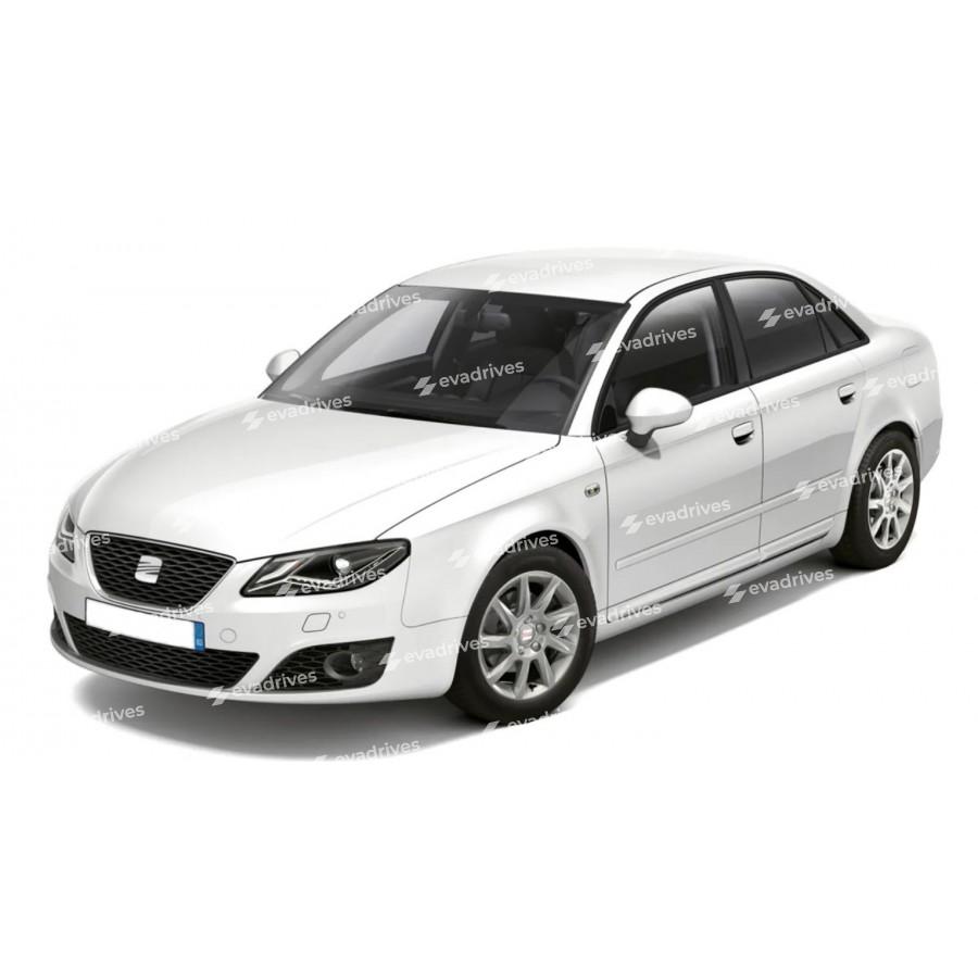 EVA DYWANIKІ DO Seat Exec Sedan 2008-2013