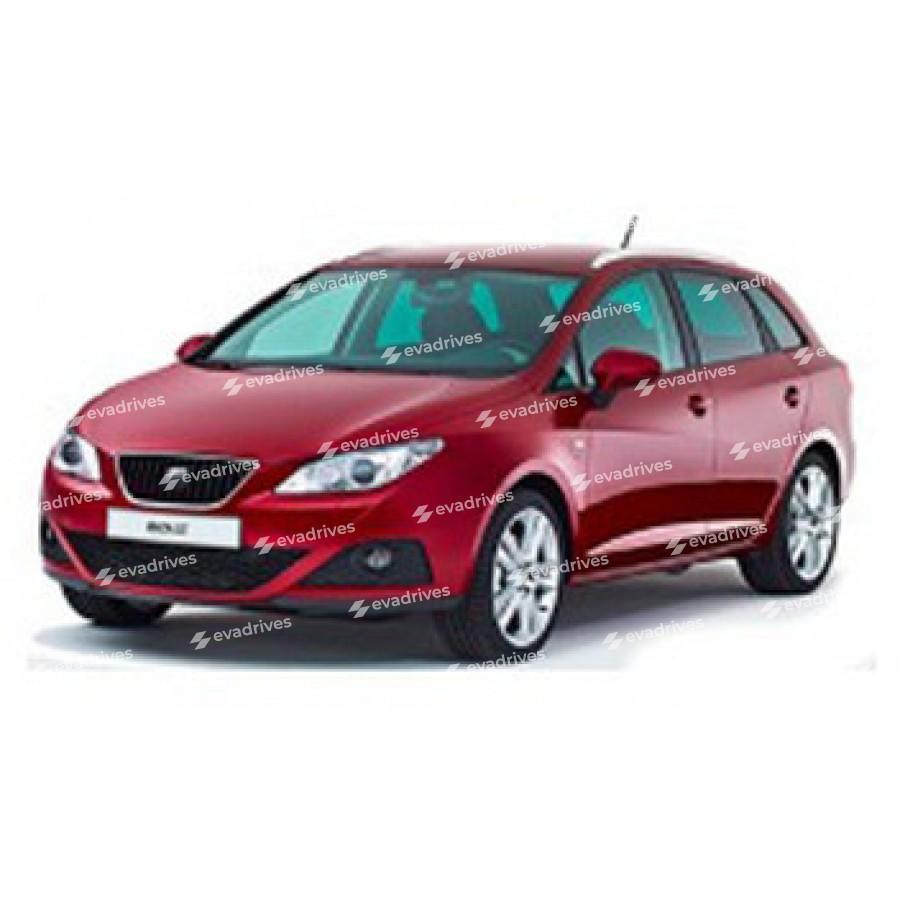 EVA DYWANIKІ DO Seat Ibiza (6J) Combi 2008-2017