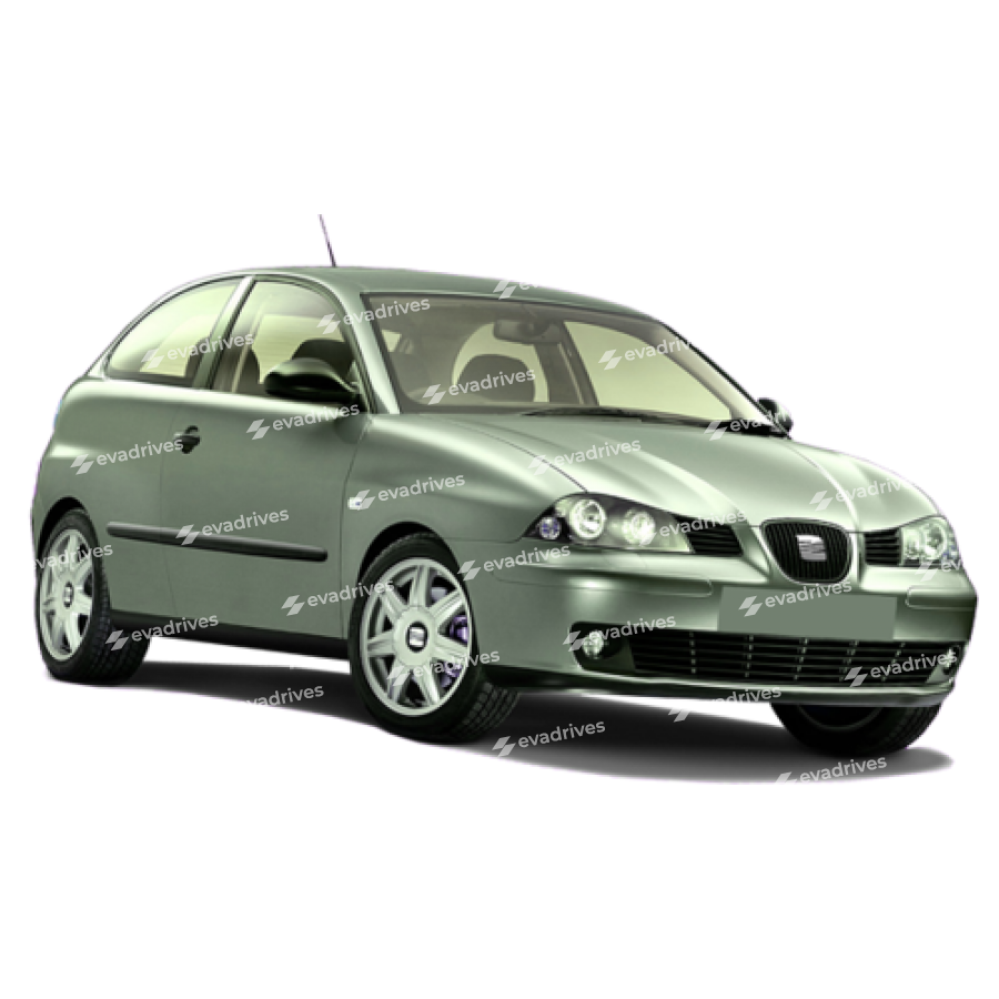 EVA DYWANIKІ DO Seat Ibiza (6L) Htb 2002-2008