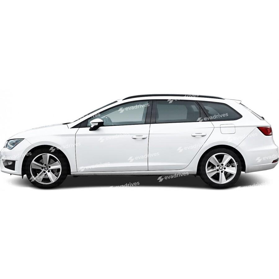 EVA DYWANIKІ DO Seat Leon (5F) Combi 2012-2020