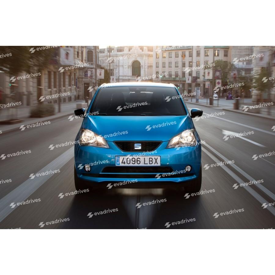 EVA DYWANIKІ DO Seat Mii Htb 2011-2021