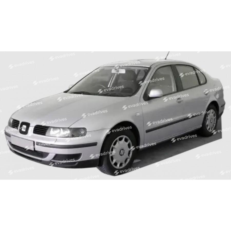 EVA DYWANIKІ DO Seat Toledo (1M) Sedan 1999-2004