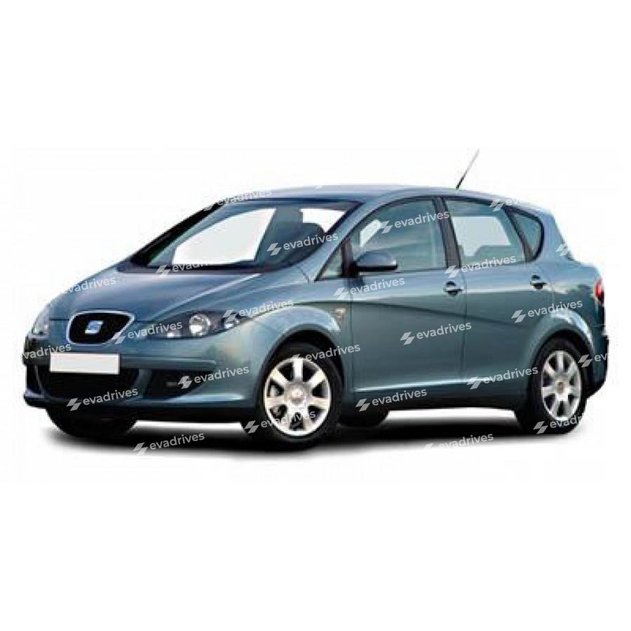 EVA DYWANIKІ DO Seat Toledo (5P) Htb 2004-2009