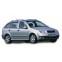 EVA DYWANIKІ DO Skoda Fabia (6Y) Combi 1999-2007
