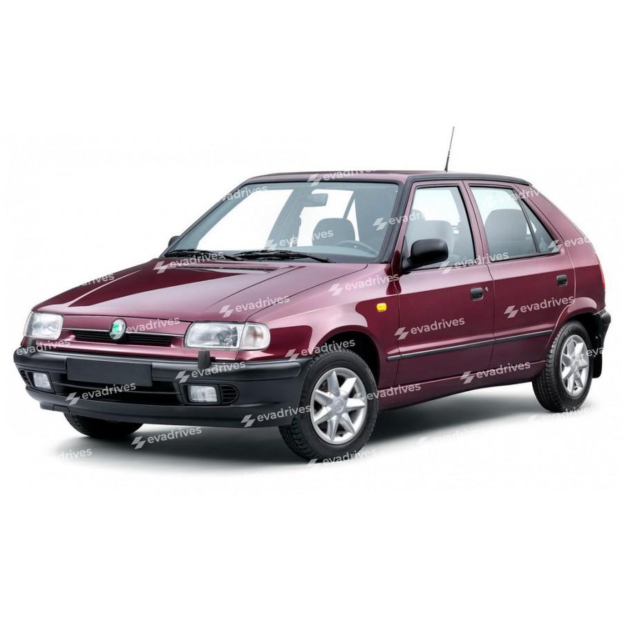 EVA DYWANIKІ DO Skoda Felicia Htb 1994-2000