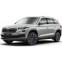 EVA DYWANIKІ DO Skoda Kodiaq 2023+