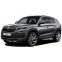 EVA DYWANIKІ DO Skoda Kodiaq SUV 2016-2021