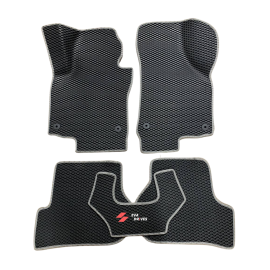 EVA DYWANIKІ DO Skoda Octavia A5 Liftback 2004-2013