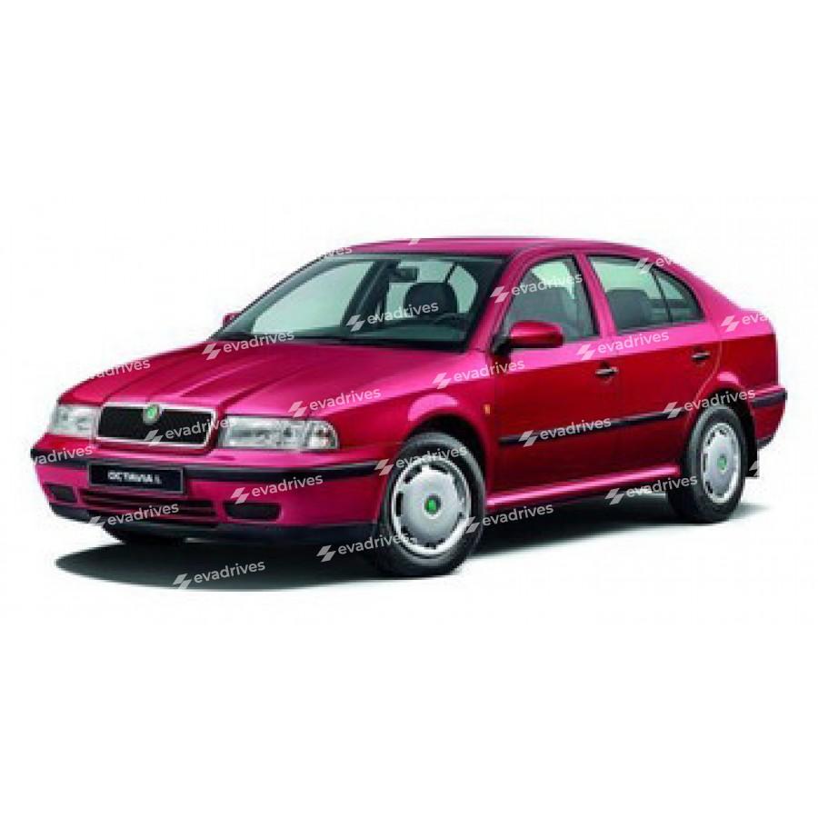EVA DYWANIKІ DO Skoda Octavia A4 Tour Liftback 1996-2010