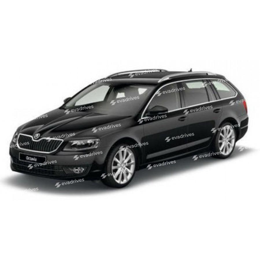 EVA DYWANIKІ DO Skoda Octavia A7  Combi 2013-2020