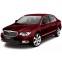 EVA DYWANIKІ DO Skoda Superb (B6) Liftback 2008-2015