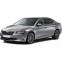 EVA DYWANIKІ DO Skoda Superb (B8) Liftback 2015+