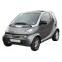 EVA DYWANIKІ DO Smart Fortwo (C450) Htb 1998-2007