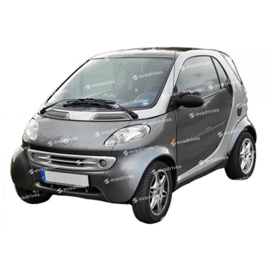 EVA DYWANIKІ DO Smart Fortwo (C450) Htb 1998-2007