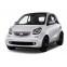 EVA DYWANIKІ DO Smart Fortwo 453  Htb 2014+