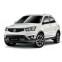 EVA DYWANIKІ DO SsangYong Korando Restyling SUV 2012-2019
