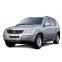 EVA DYWANIKІ DO SsangYong Rexton (Y200)  SUV 2001-2006