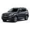 EVA DYWANIKІ DO SsangYong Rexton W (Y290)  Restyling SUV 2012-2017