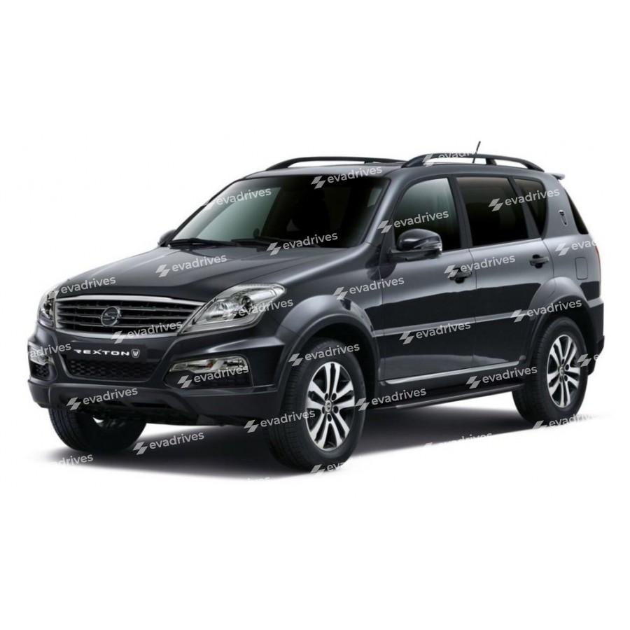 EVA DYWANIKІ DO SsangYong Rexton W (Y290)  Restyling SUV 2012-2017