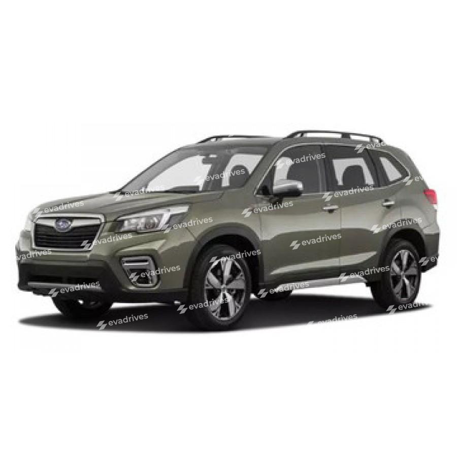 EVA DYWANIKІ DO Subaru Forester (SK) SUV 2018-2023