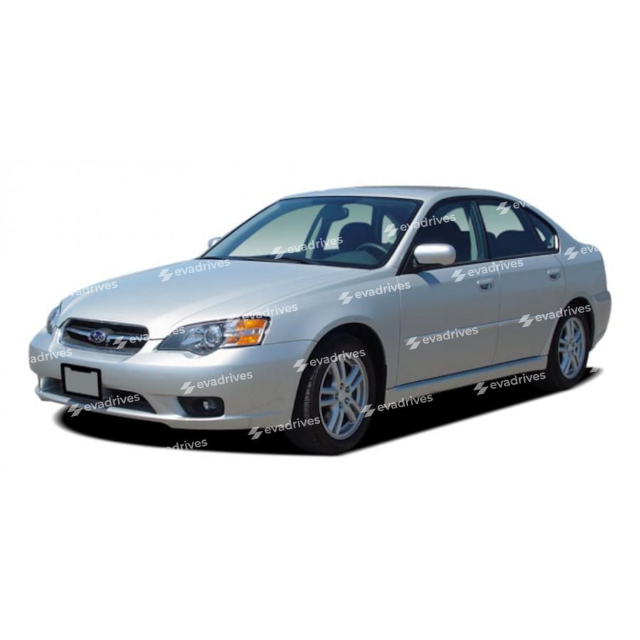 EVA DYWANIKІ DO Subaru Legacy (BL) Sedan 2003-2009