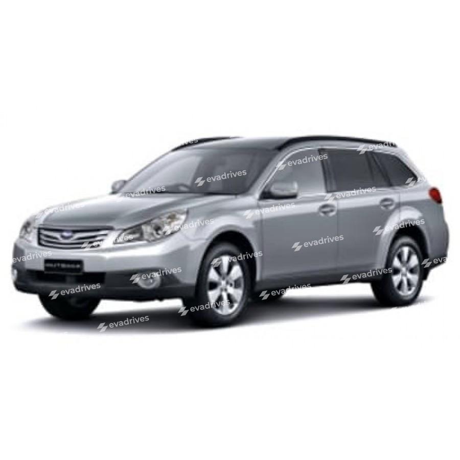 EVA DYWANIKІ DO Subaru Outback (BM) Combi 2009-2014