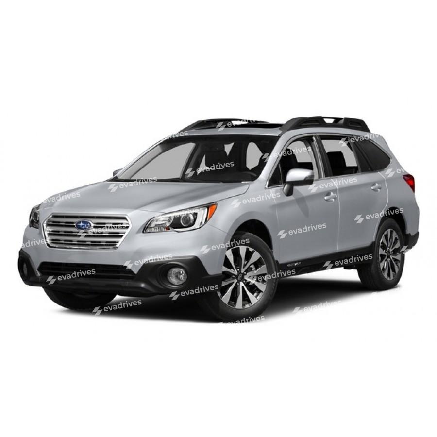 EVA DYWANIKІ DO Subaru Outback (BS) Combi 2014-2019