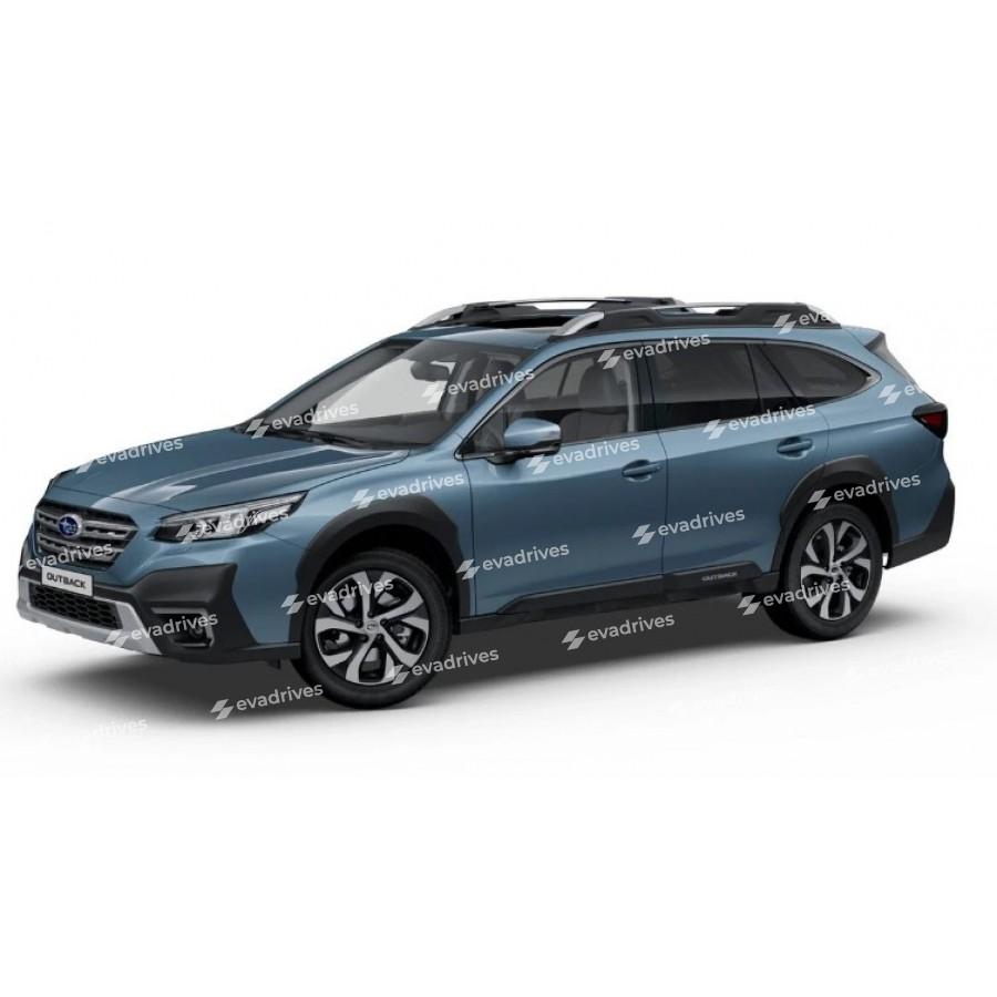 EVA DYWANIKІ DO Subaru Outback (BT) Combi 2019+