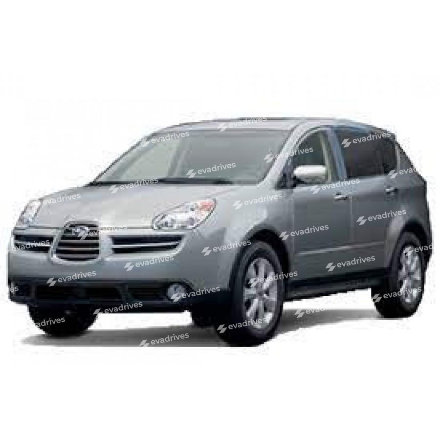 EVA DYWANIKІ DO Subaru Tribeca SUV 2004-2014