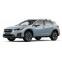 EVA DYWANIKІ DO Subaru XV (GT) SUV 2017+