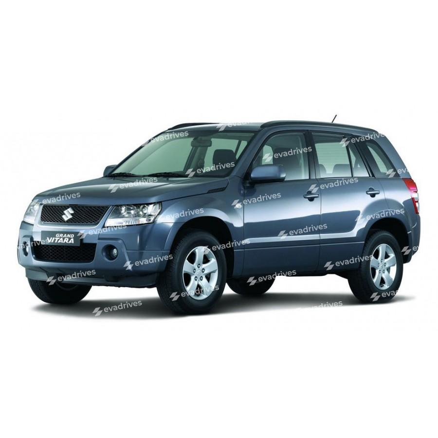EVA DYWANIKІ DO Suzuki Grand Vitara 2022+