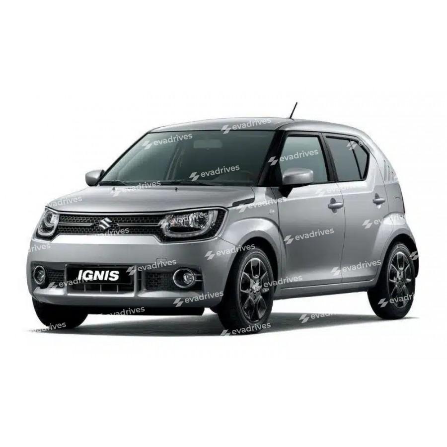EVA DYWANIKІ DO Suzuki Ignis (MF) Htb 2016-2020