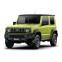 EVA DYWANIKІ DO Suzuki Jimny (JB74) SUV 2018+