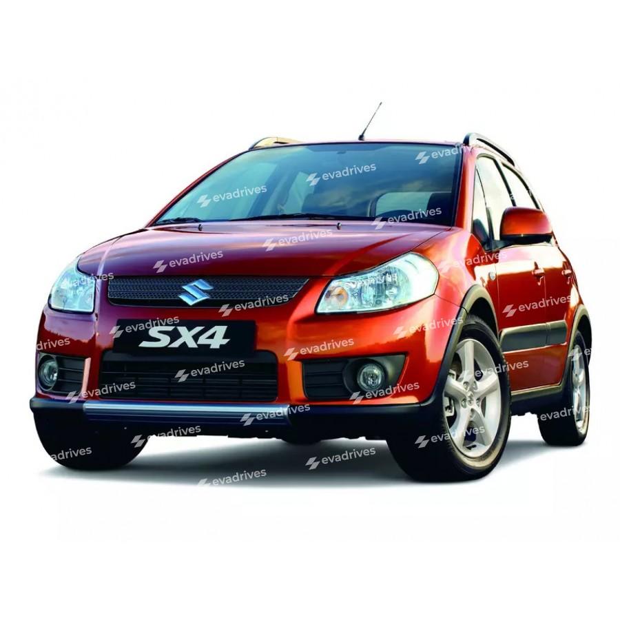 EVA DYWANIKІ DO Suzuki SX4 Htb 2006-2013