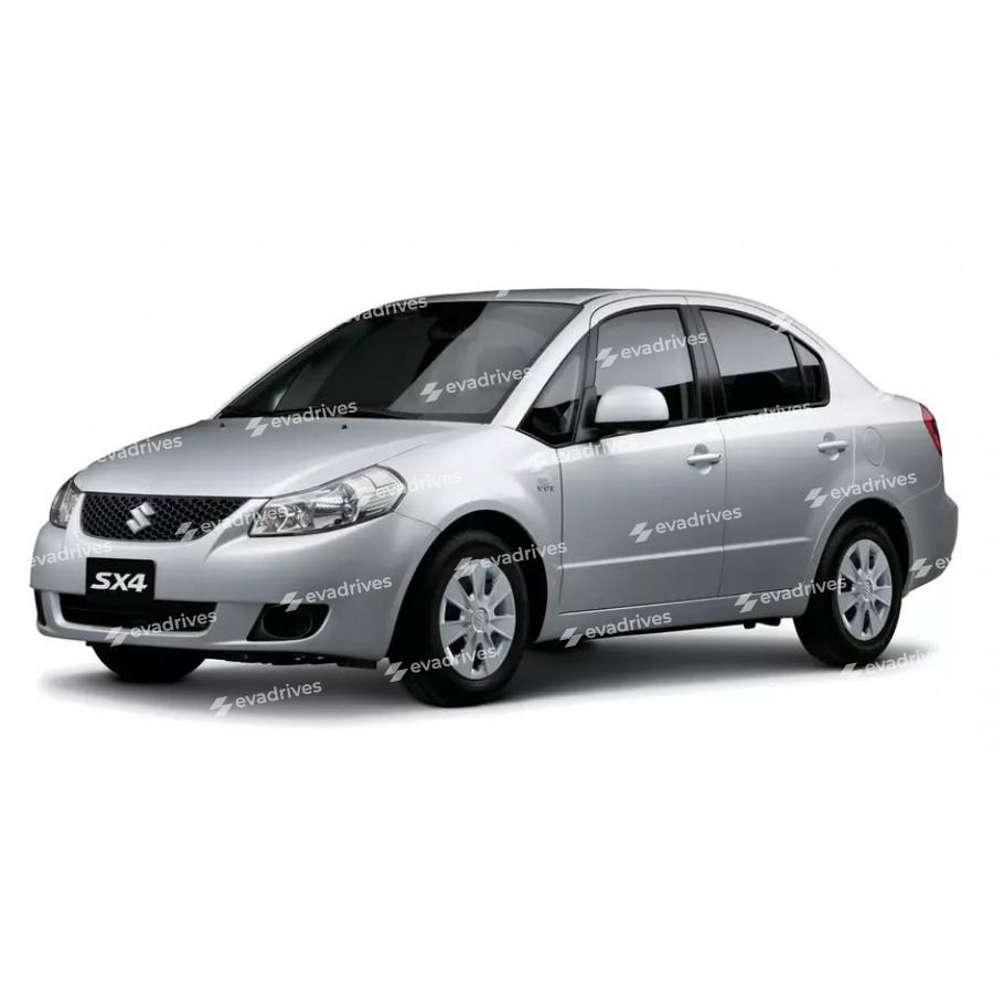 EVA DYWANIKІ DO Suzuki SX4 Sedan 2006-2013
