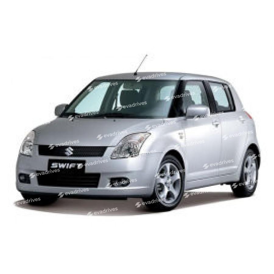 EVA DYWANIKІ DO Suzuki Swift Htb 2004-2010