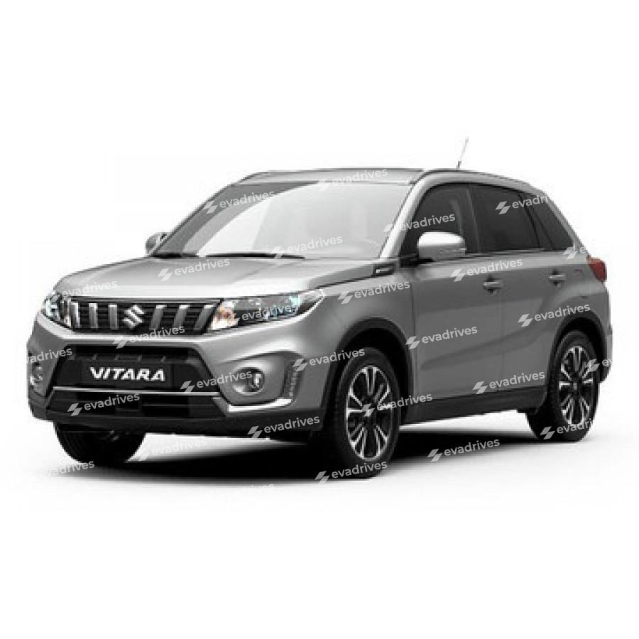 EVA DYWANIKІ DO Suzuki Vitara (II) SUV 2015 +