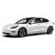 EVA DYWANIKІ DO Tesla Model 3 Sedan 2017+