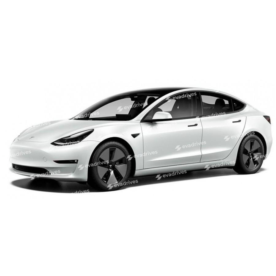 EVA DYWANIKІ DO Tesla Model 3 Sedan 2017+