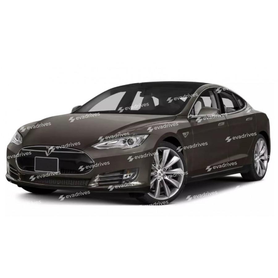 EVA DYWANIKІ DO Tesla Model S Liftback 2012+