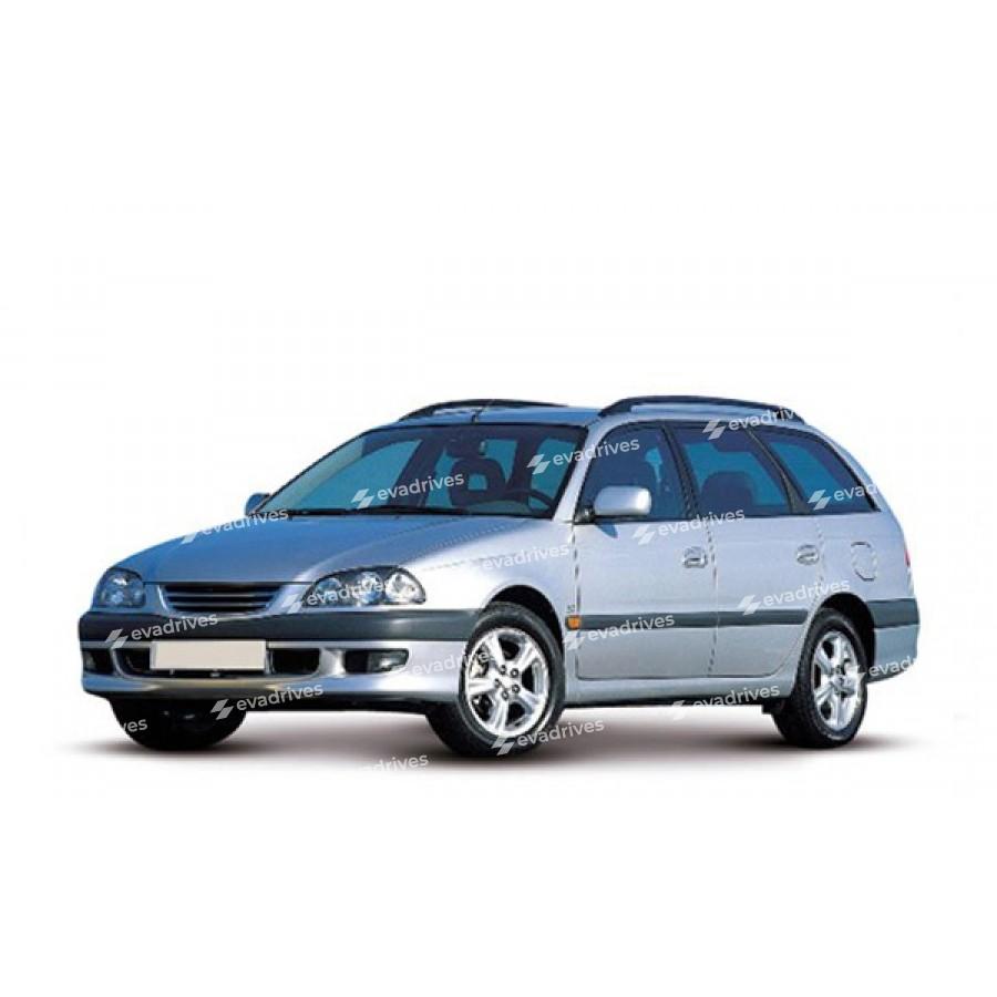 EVA DYWANIKІ DO Toyota Avensis (T22) Combi 1998-2003