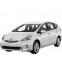 EVA DYWANIKІ DO Toyota Prius V Minivan 2011+